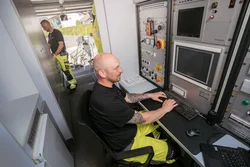 Über unser Team für Kanalreinigung in Fuchsstadt