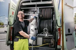 Kanalreinigung und Rohrreinigung in Fuchsstadt